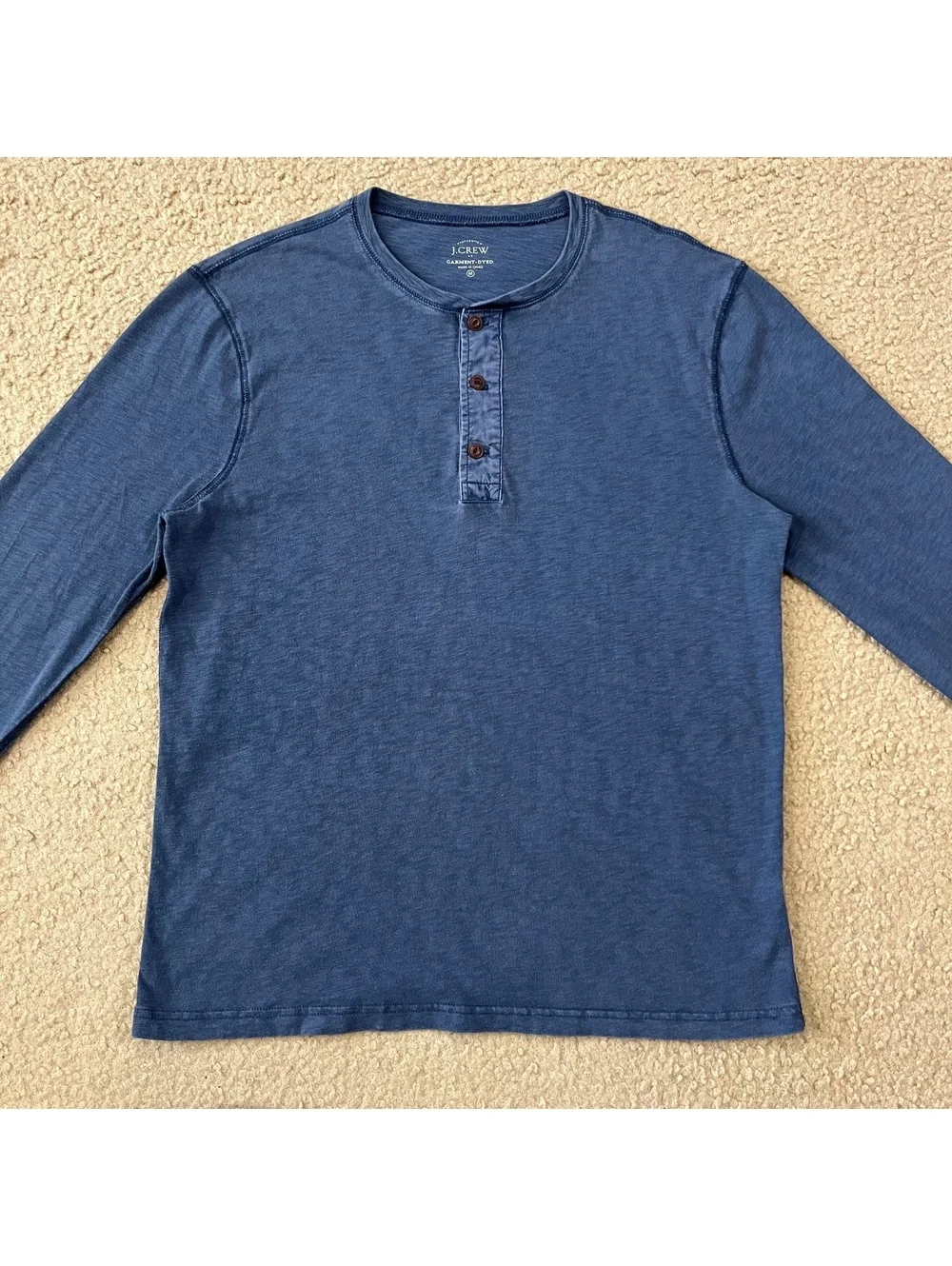 J. Crew crew mens